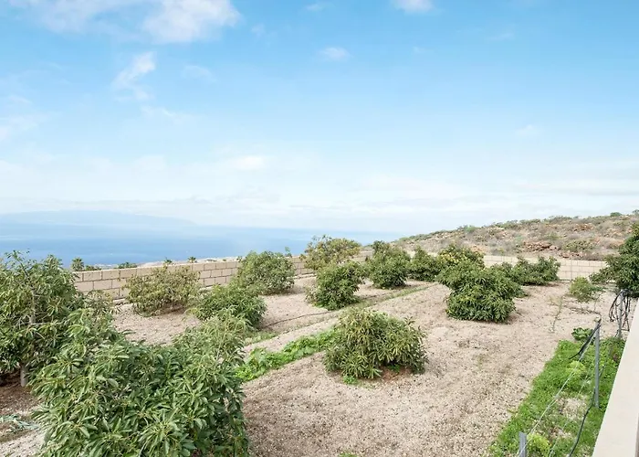 Finca Aramai