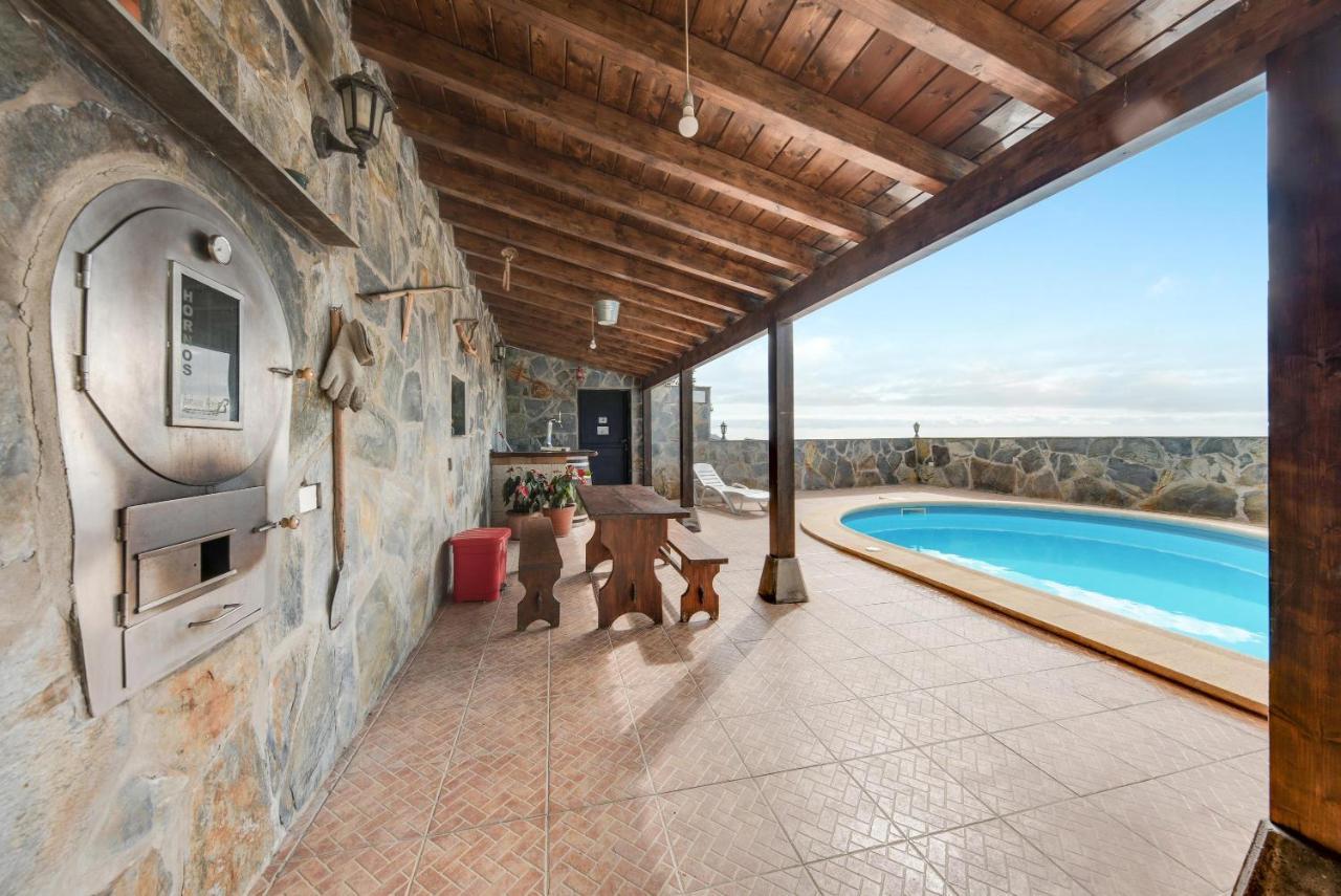 Aramai Villa *