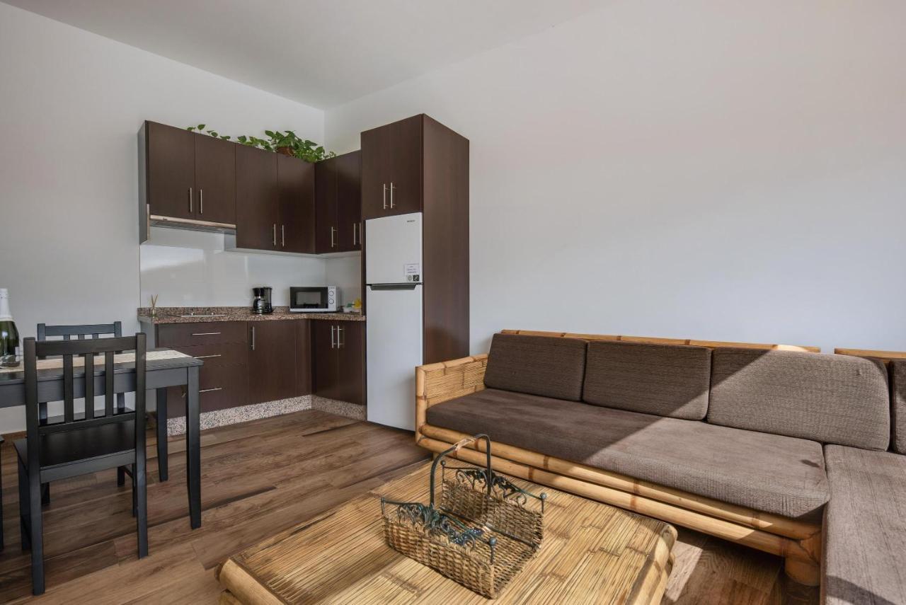 Aramai Villa *