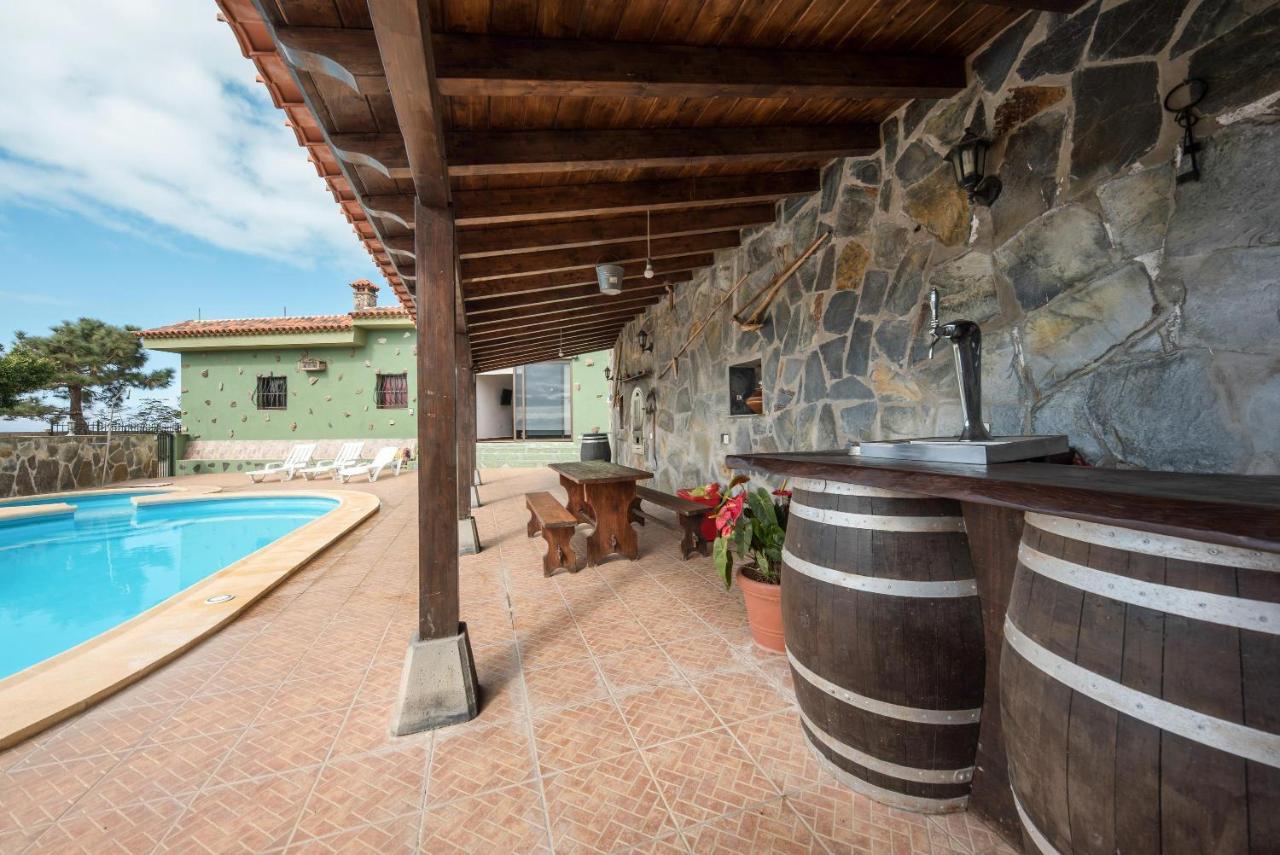 Aramai Villa Costa Adeje (Tenerife)