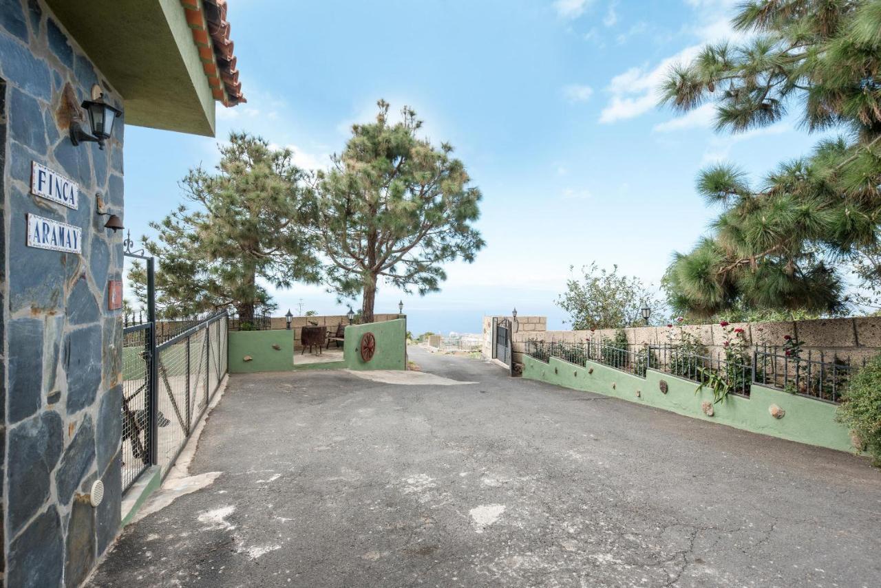 Aramai Villa Costa Adeje (Tenerife)